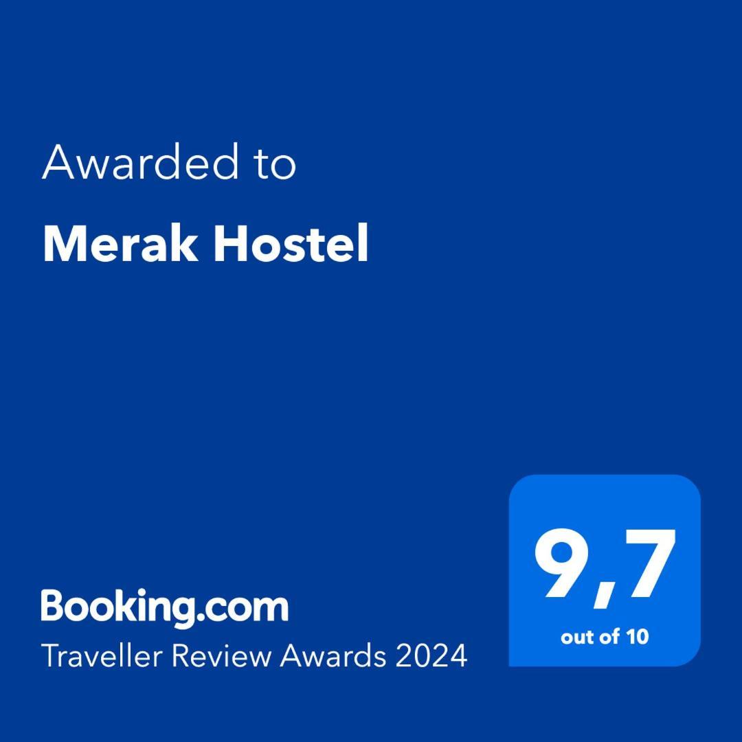 Merak Hostel Villa de Leyva Eksteriør billede